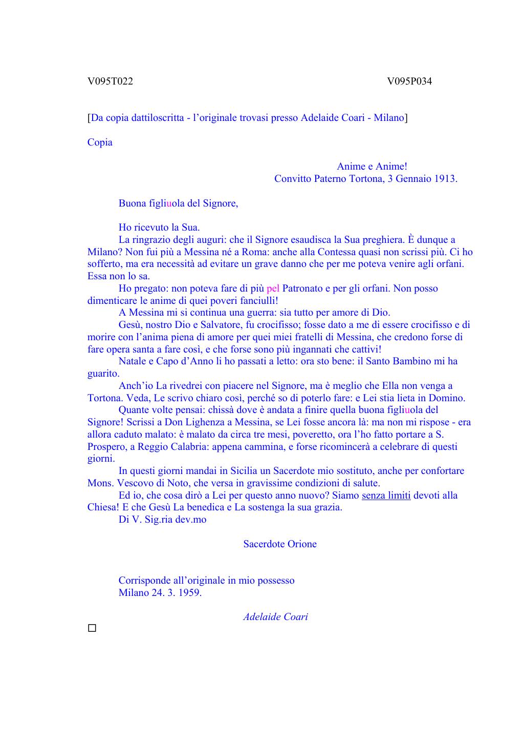 Scritti. Volume 095, pagina 032