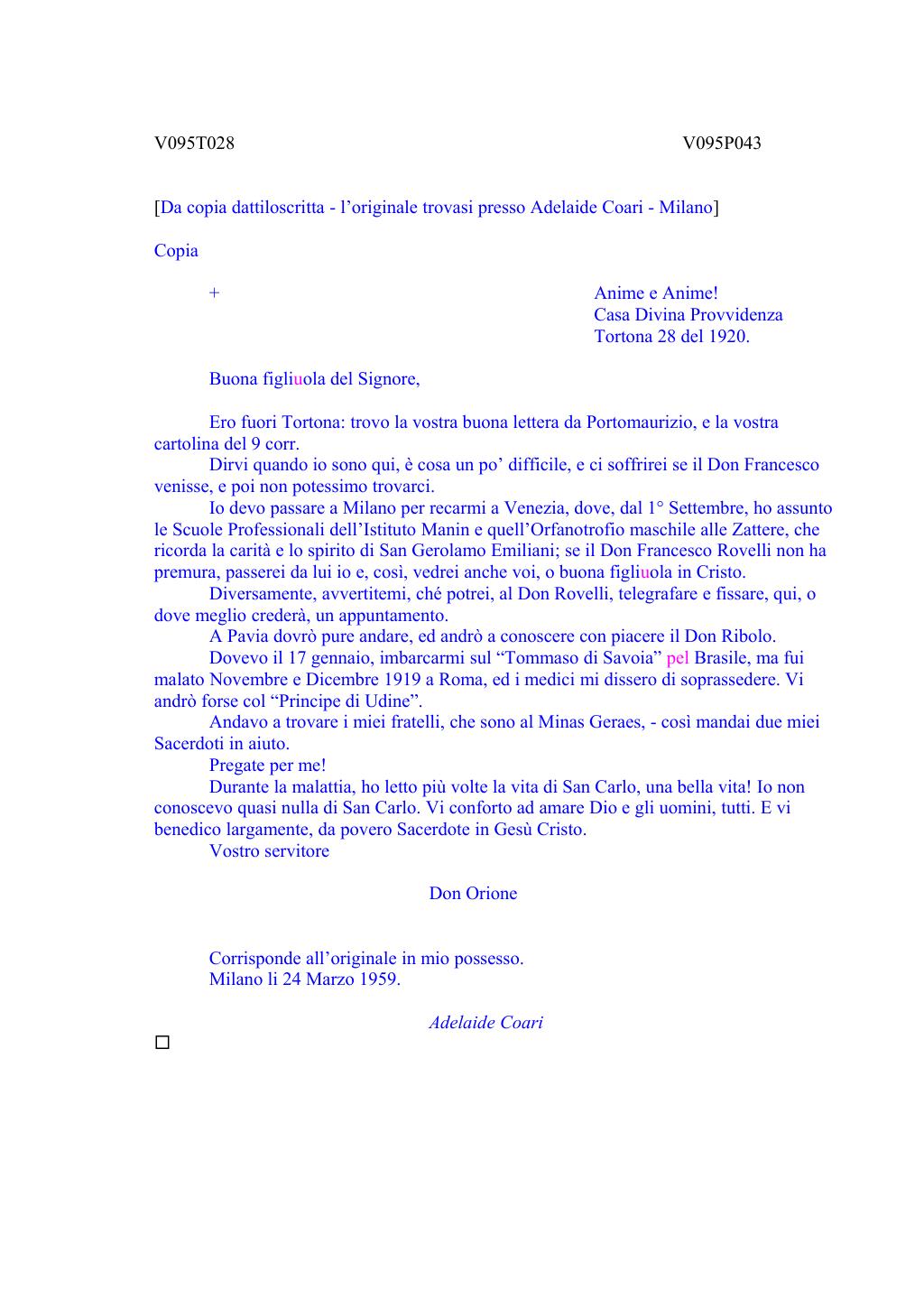 Scritti. Volume 095, pagina 039