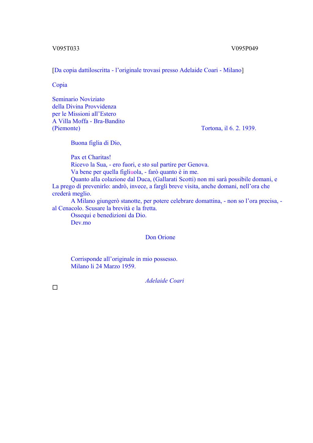 Scritti. Volume 095, pagina 045