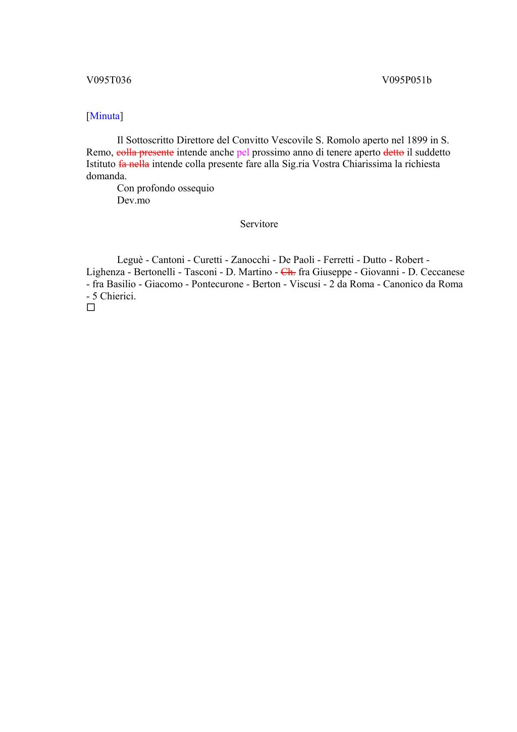 Scritti. Volume 095, pagina 048