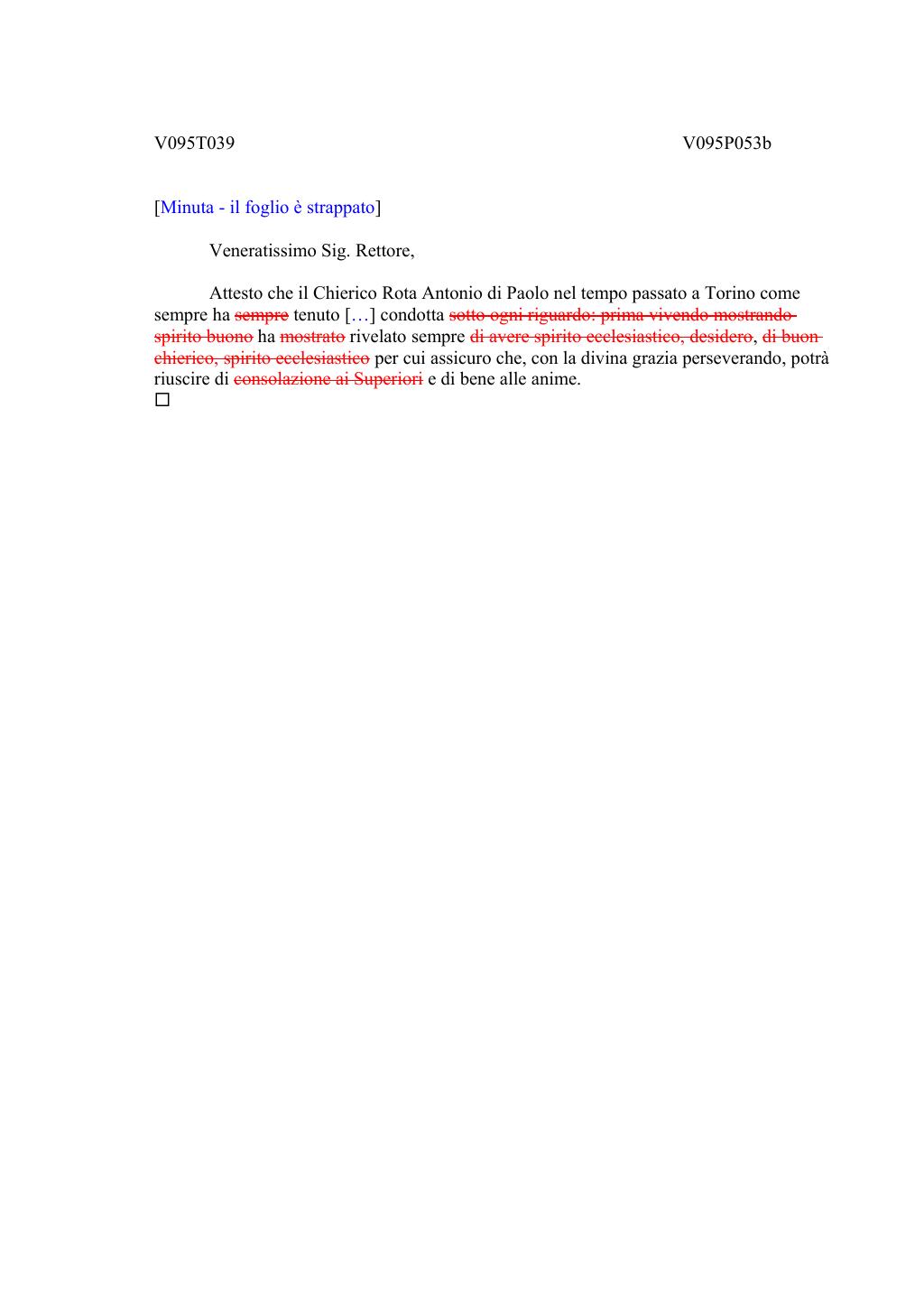Scritti. Volume 095, pagina 051