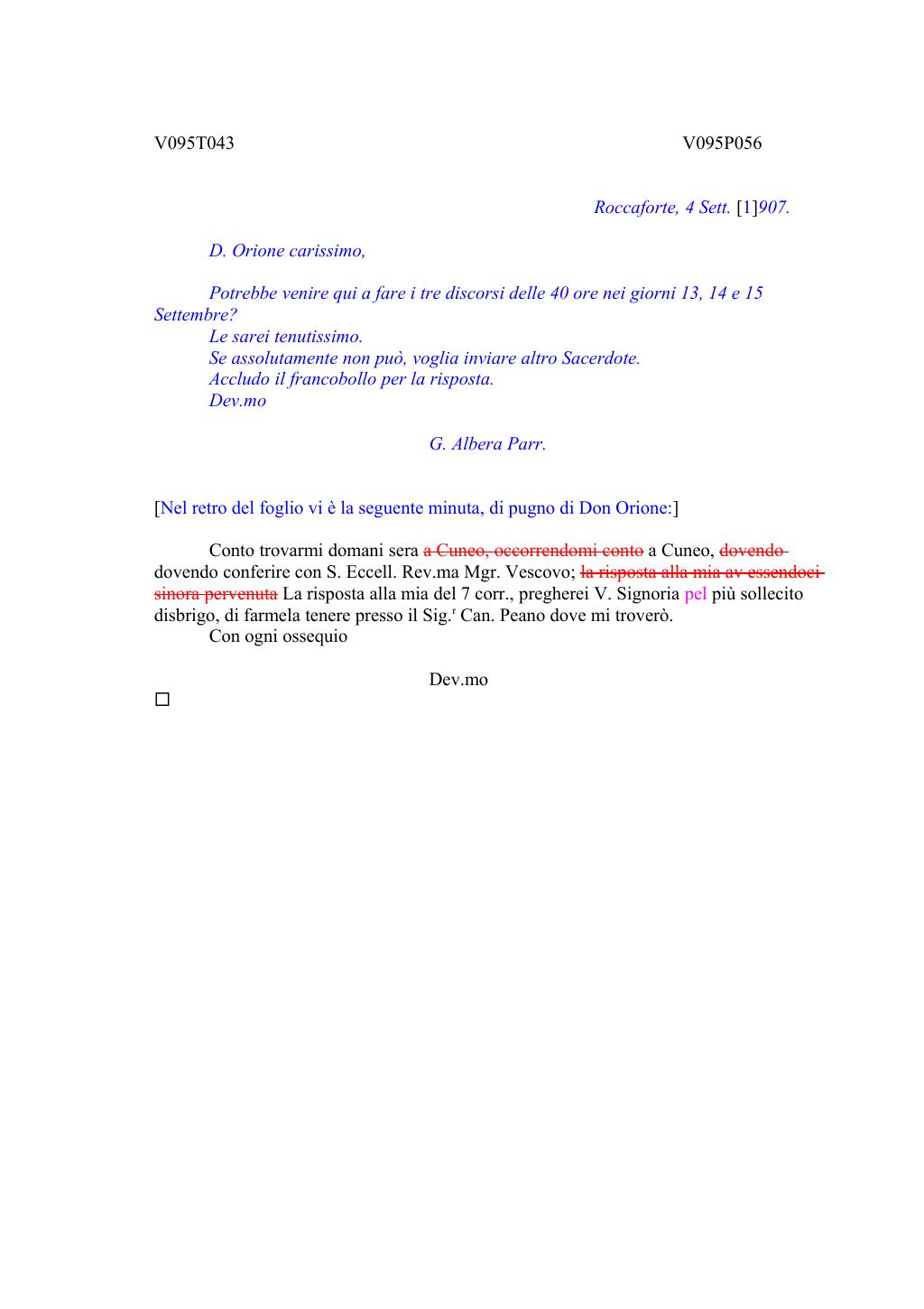 Scritti. Volume 095, pagina 055