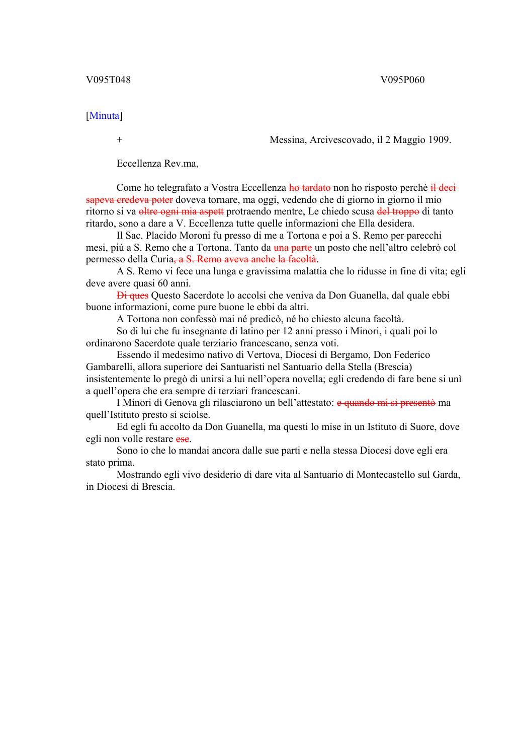 Scritti. Volume 095, pagina 060