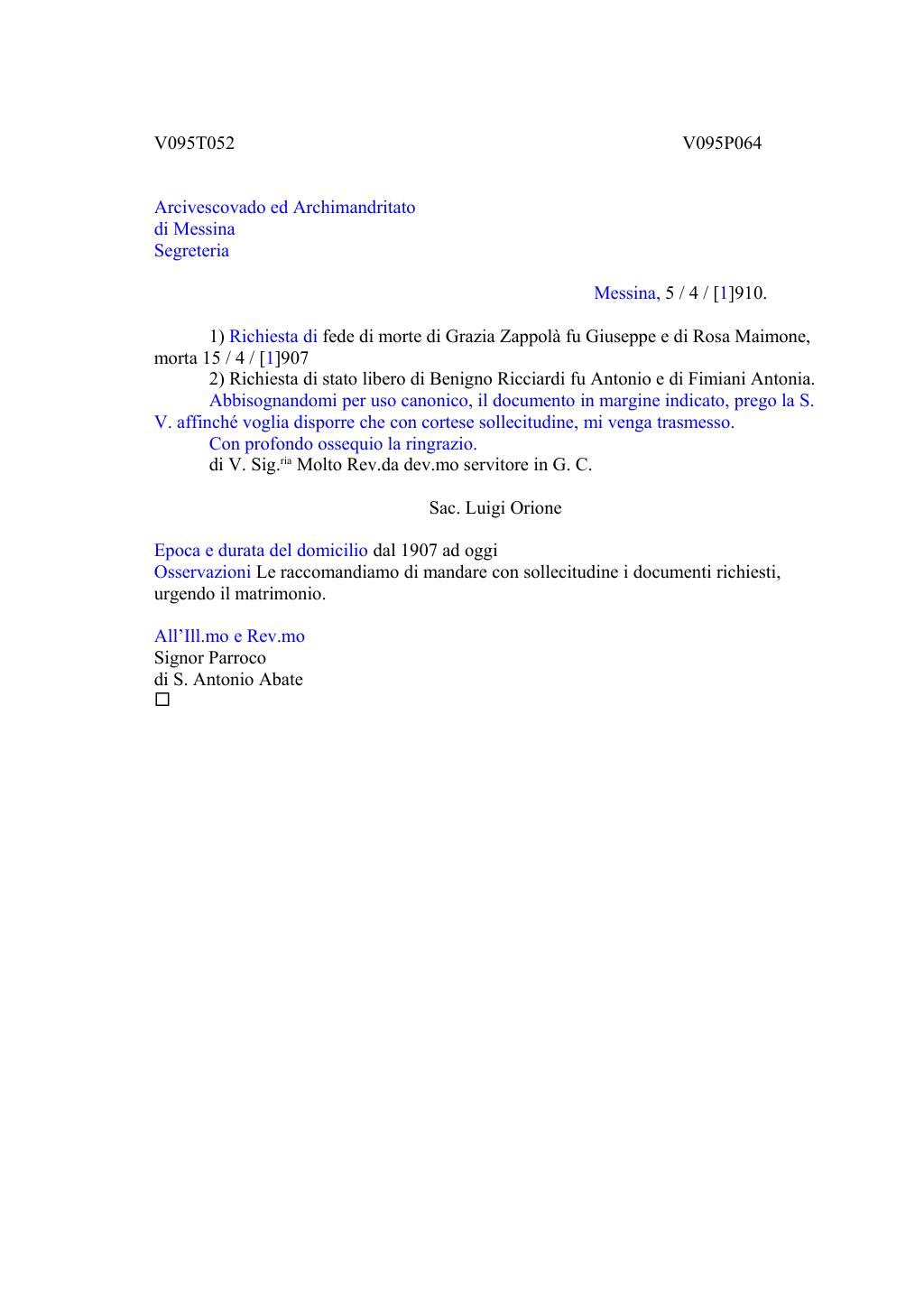 Scritti. Volume 095, pagina 065