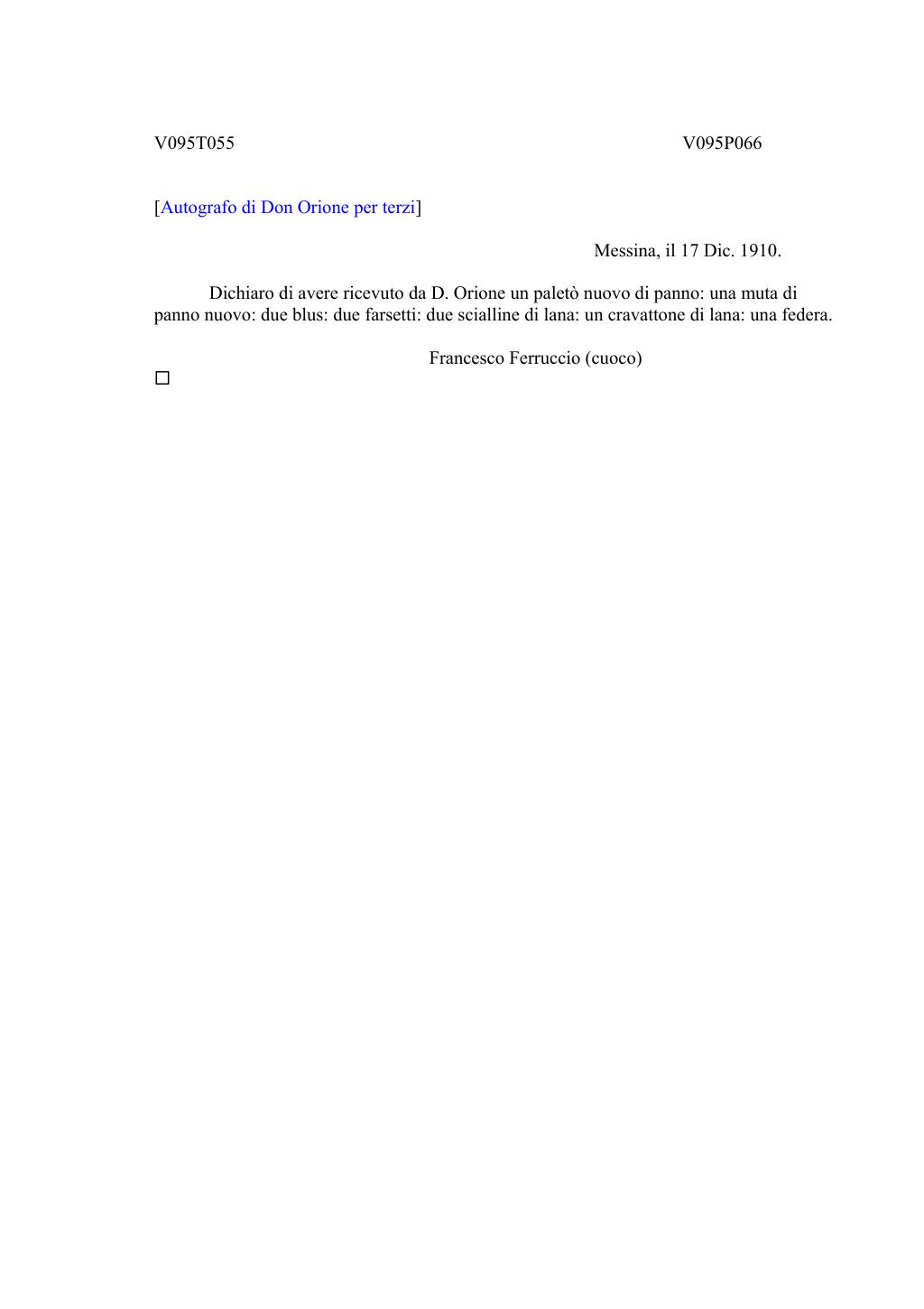 Scritti. Volume 095, pagina 068