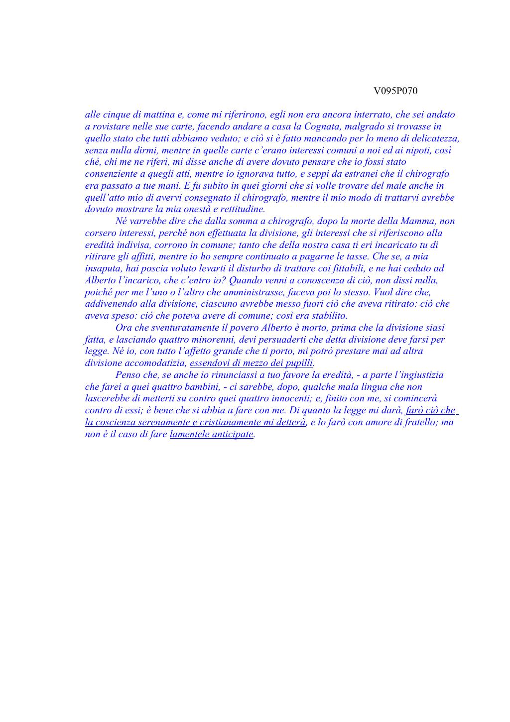 Scritti. Volume 095, pagina 074