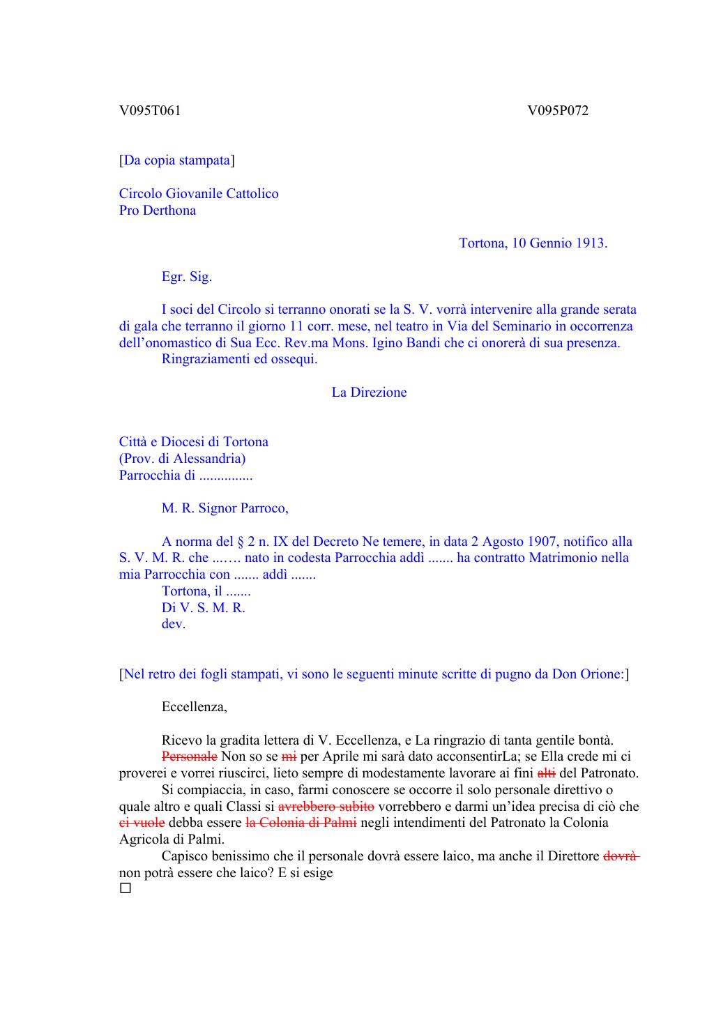 Scritti. Volume 095, pagina 076