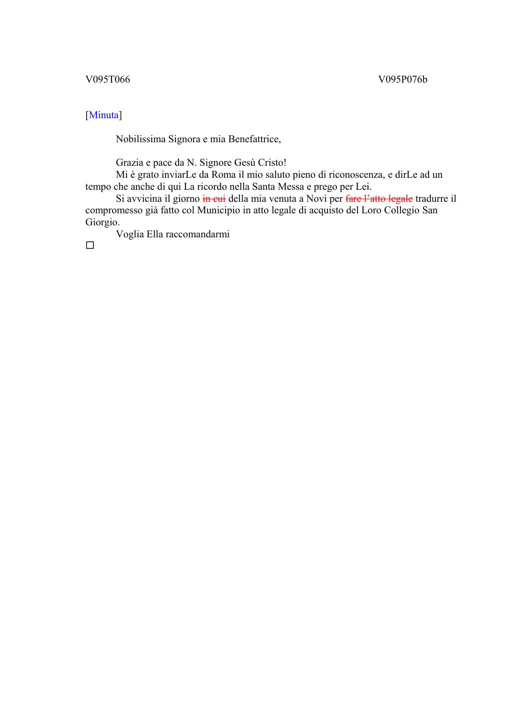 Scritti. Volume 095, pagina 081