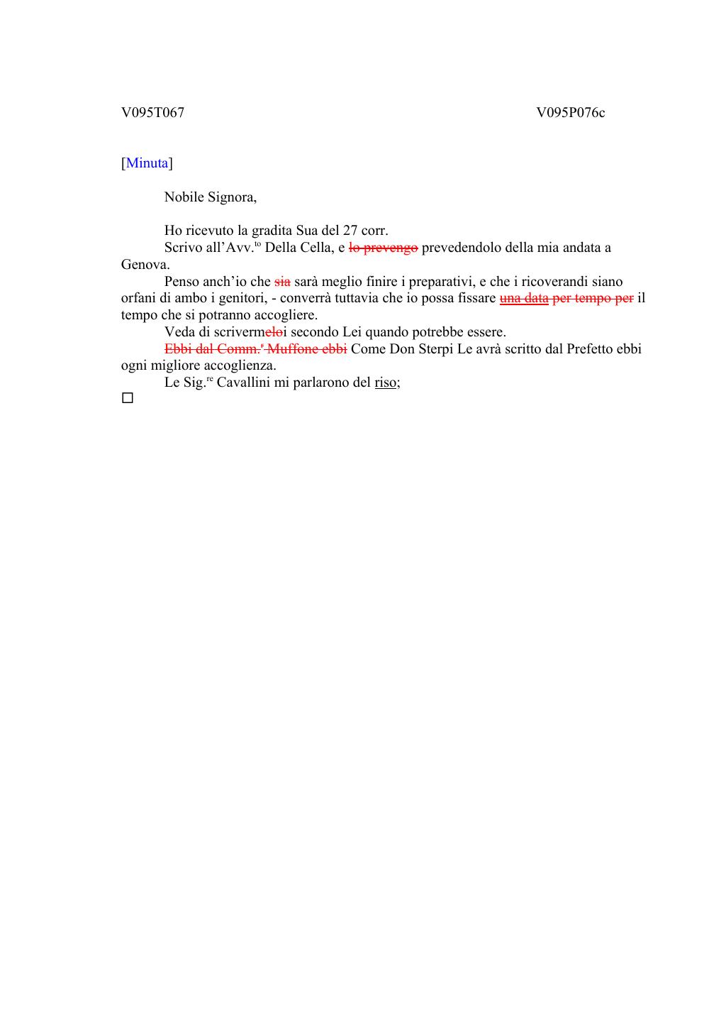 Scritti. Volume 095, pagina 082