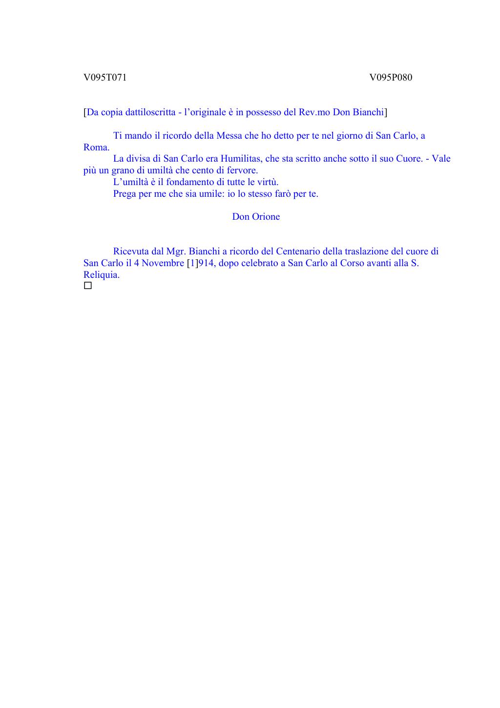 Scritti. Volume 095, pagina 086