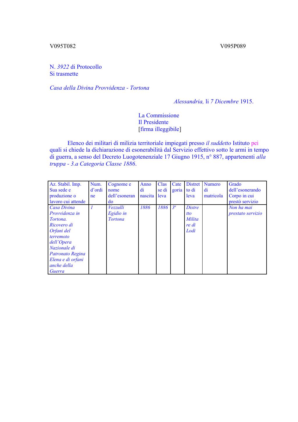 Scritti. Volume 095, pagina 097
