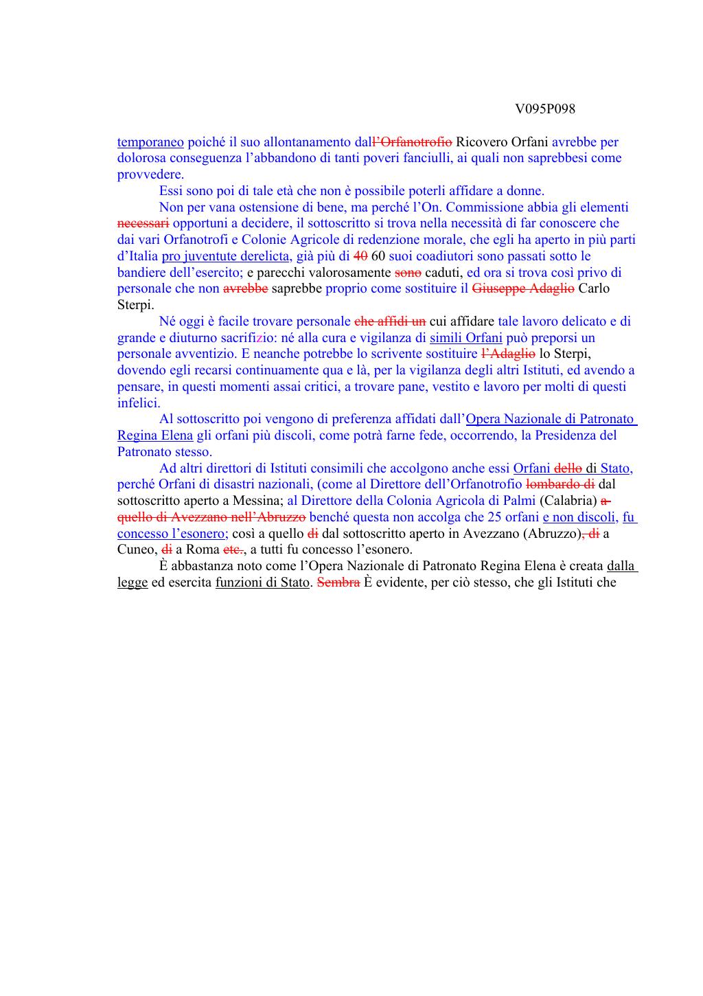 Scritti. Volume 095, pagina 106