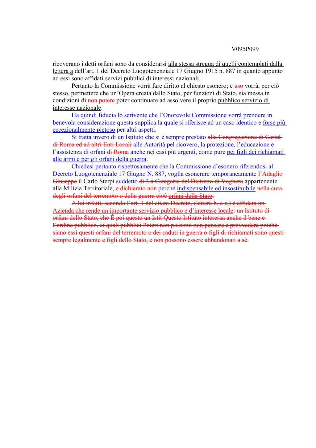 Scritti. Volume 095, pagina 107
