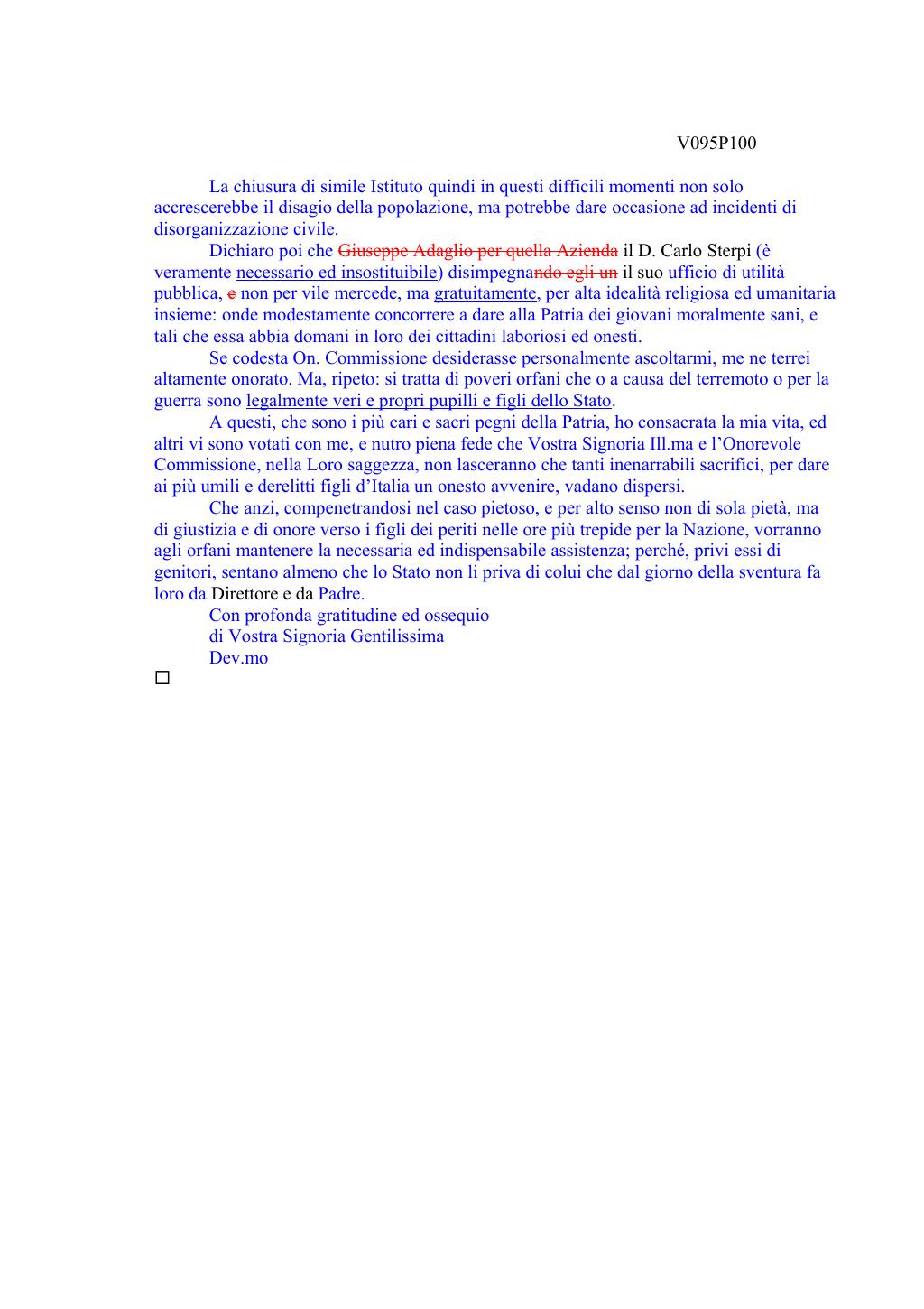 Scritti. Volume 095, pagina 108