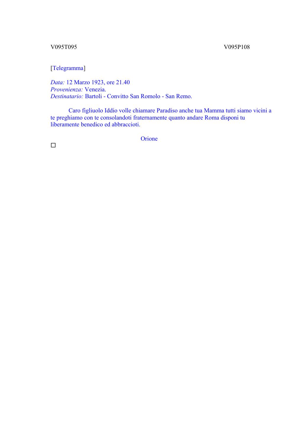 Scritti. Volume 095, pagina 119