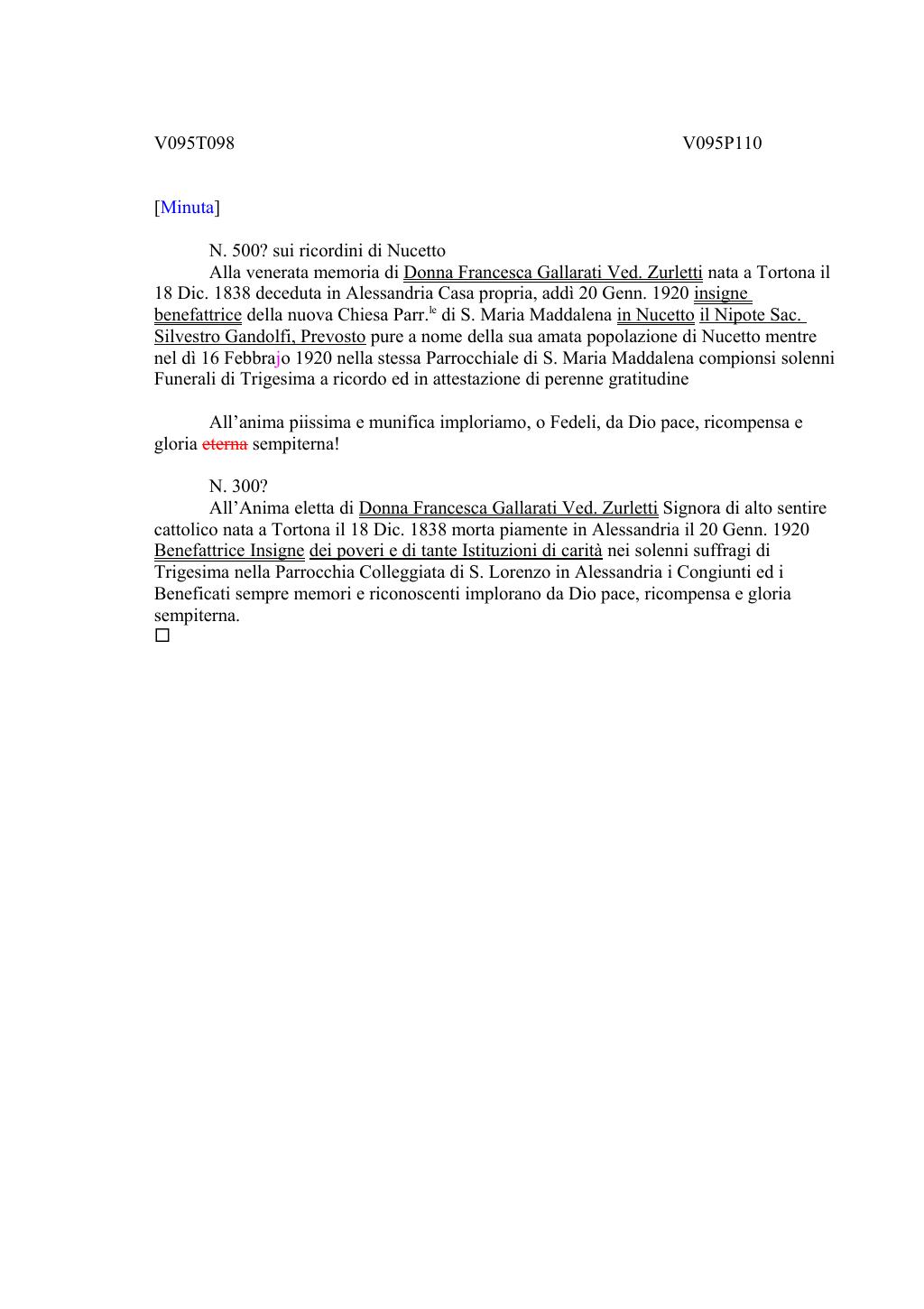 Scritti. Volume 095, pagina 122