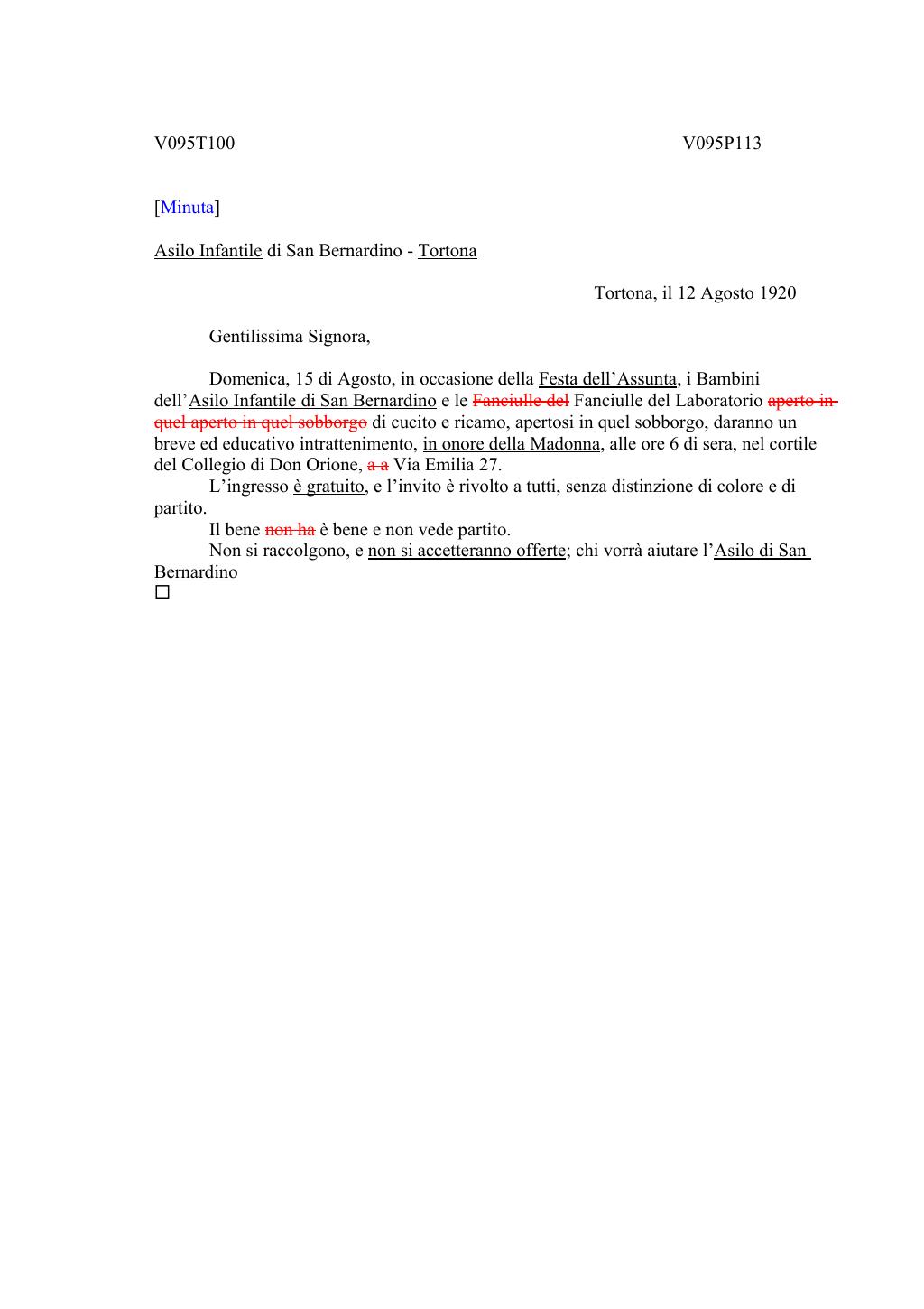 Scritti. Volume 095, pagina 124