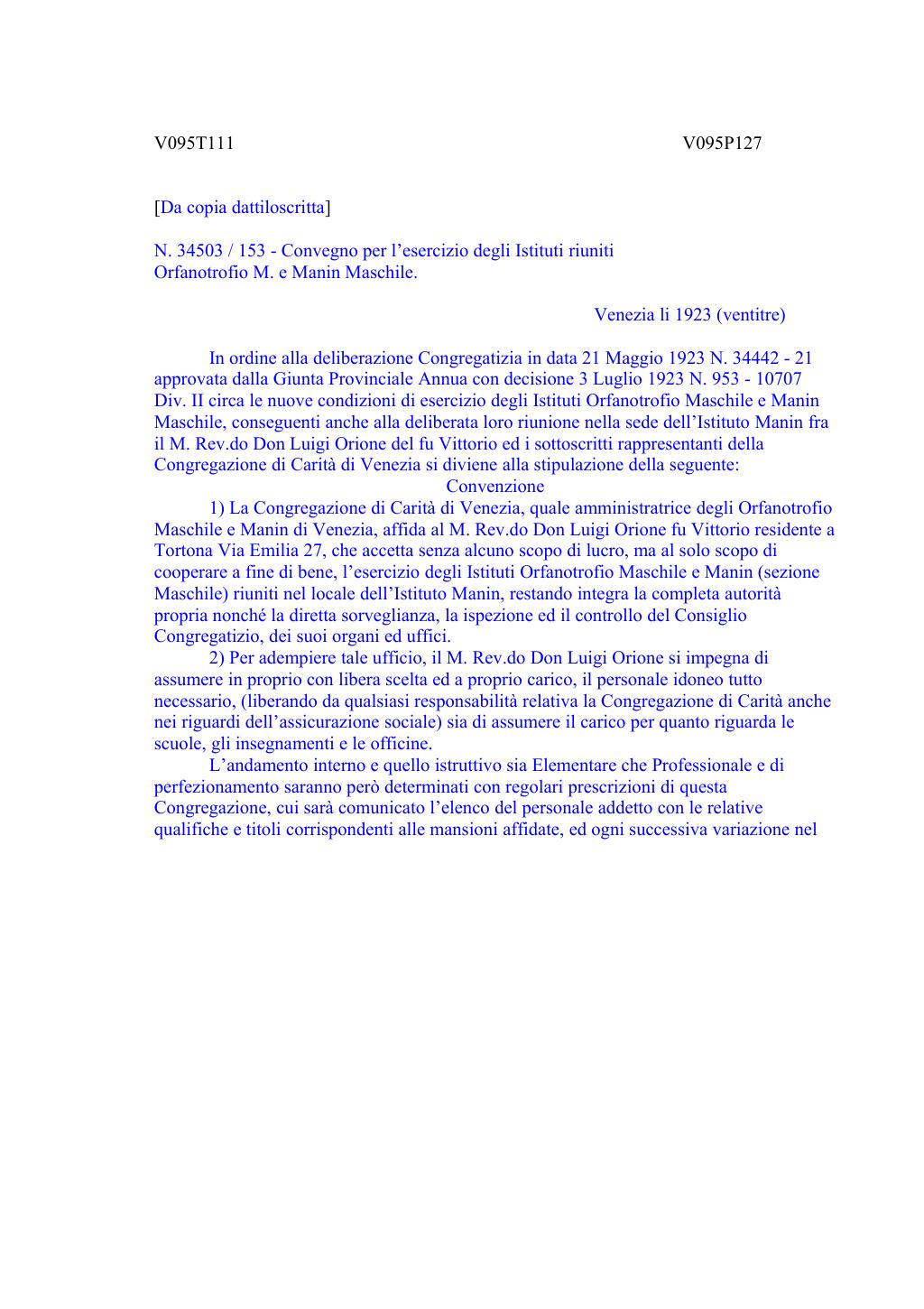 Scritti. Volume 095, pagina 141