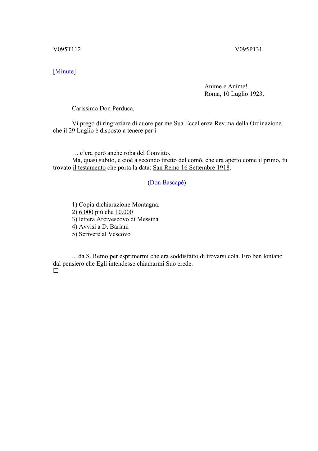 Scritti. Volume 095, pagina 145