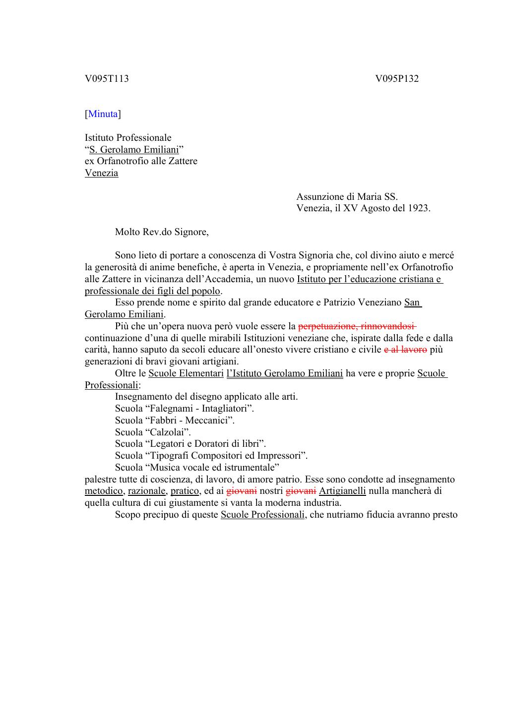 Scritti. Volume 095, pagina 146