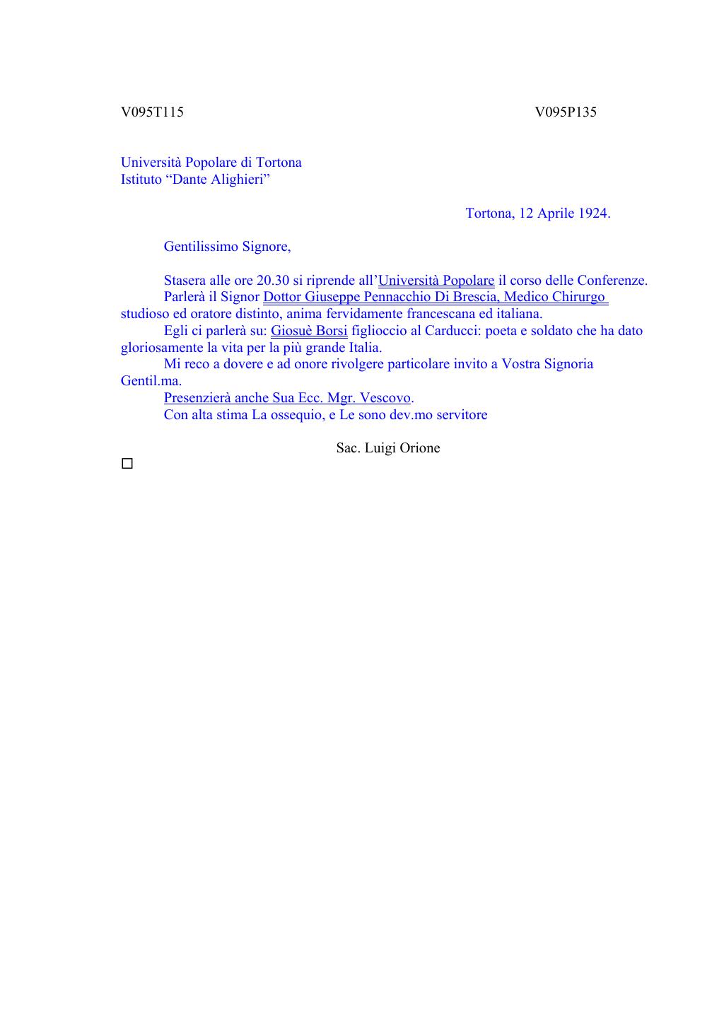 Scritti. Volume 095, pagina 149