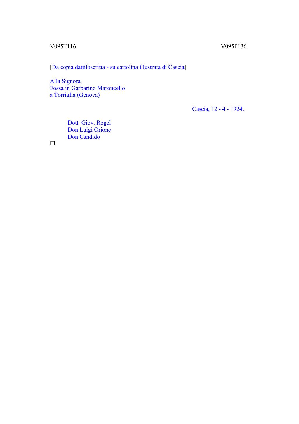 Scritti. Volume 095, pagina 150