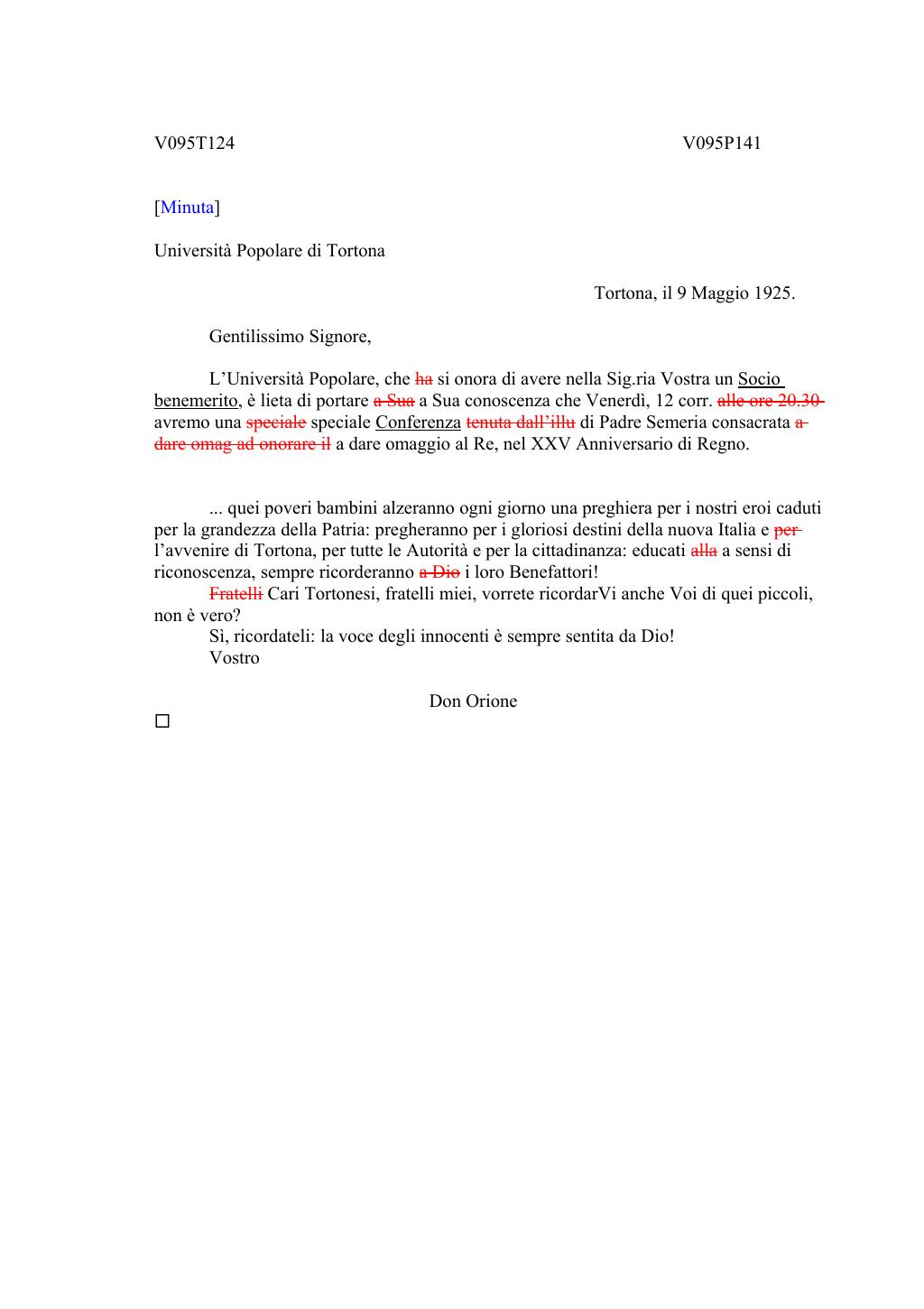 Scritti. Volume 095, pagina 158