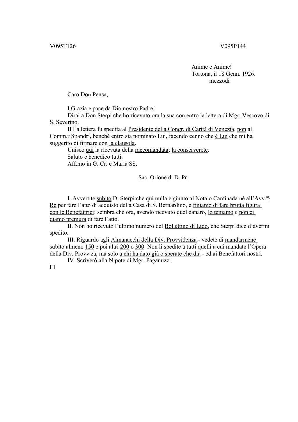 Scritti. Volume 095, pagina 161