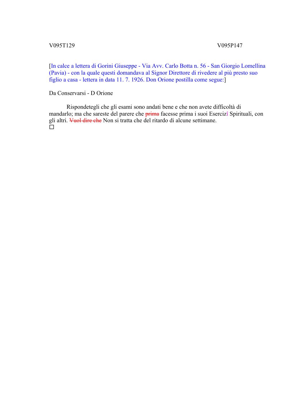 Scritti. Volume 095, pagina 164