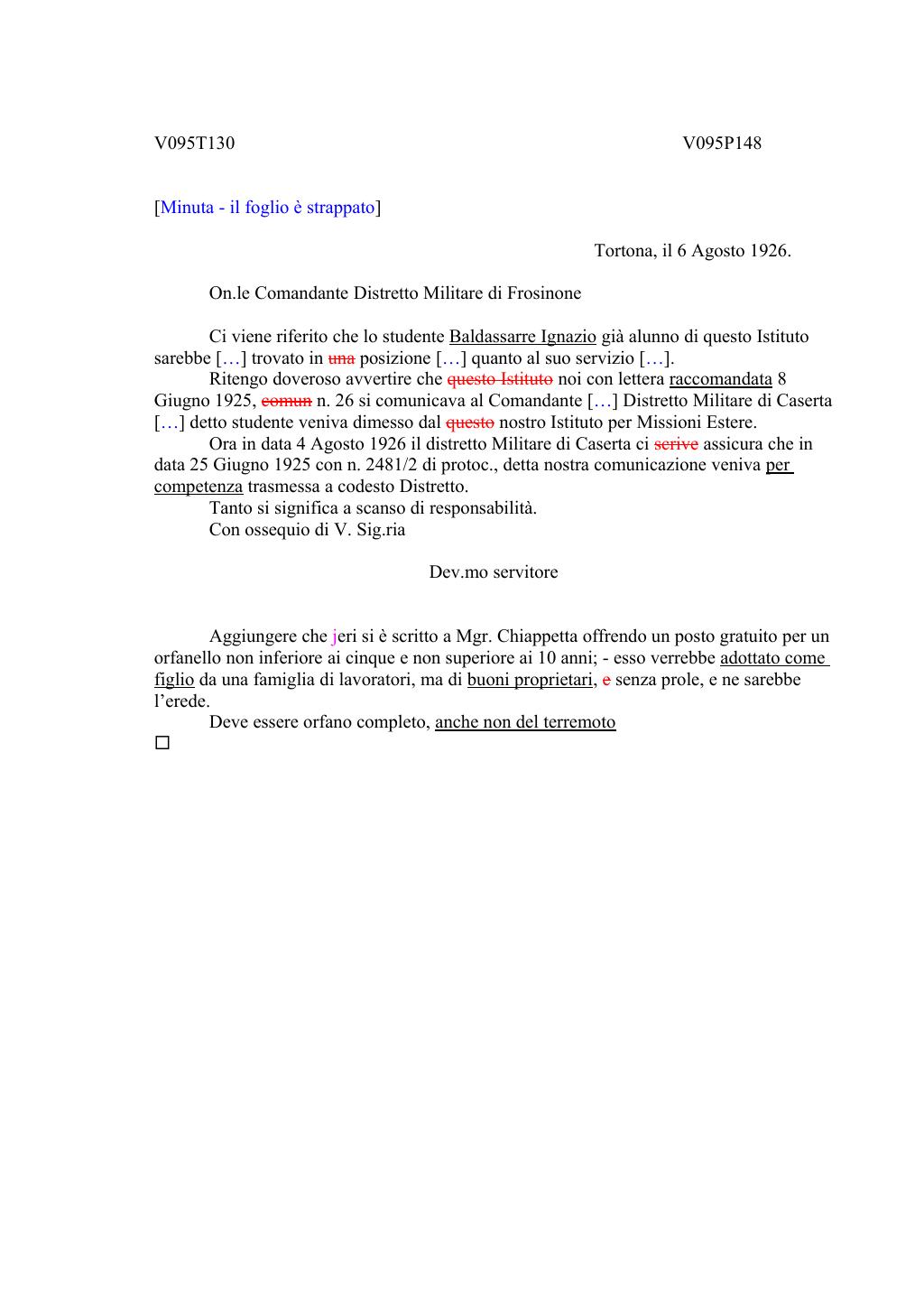 Scritti. Volume 095, pagina 165