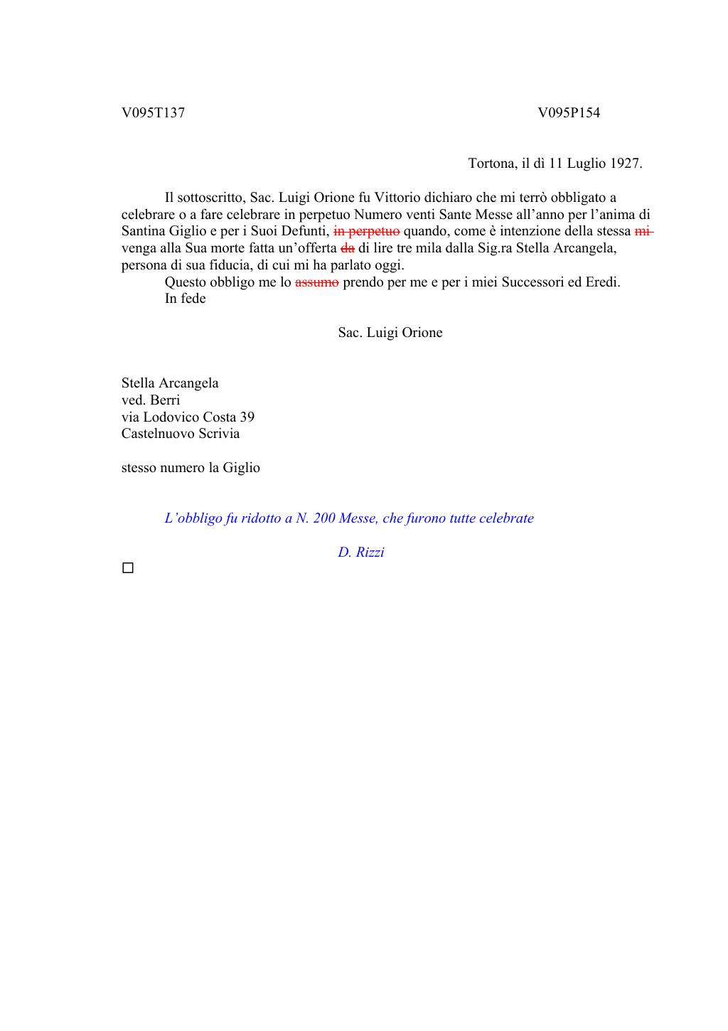 Scritti. Volume 095, pagina 172