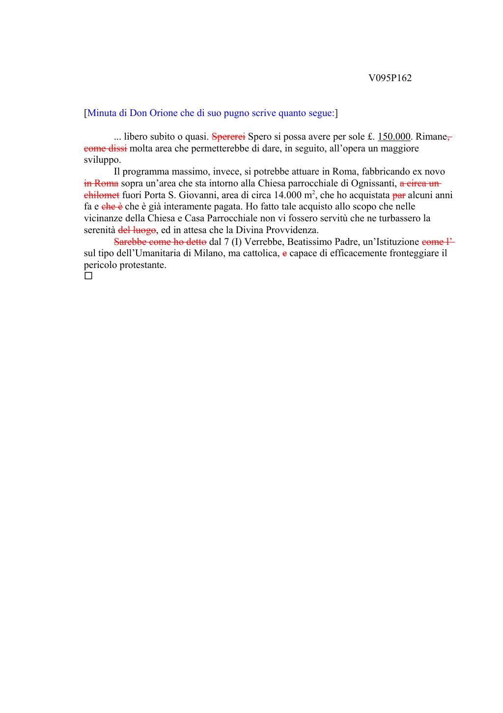Scritti. Volume 095, pagina 181