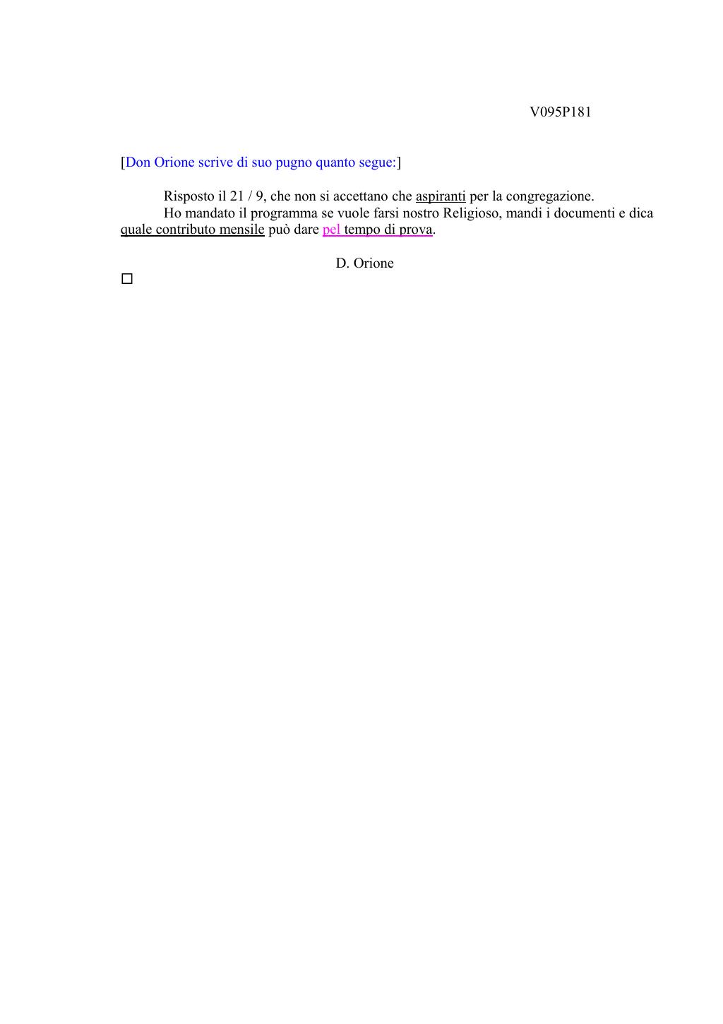 Scritti. Volume 095, pagina 205