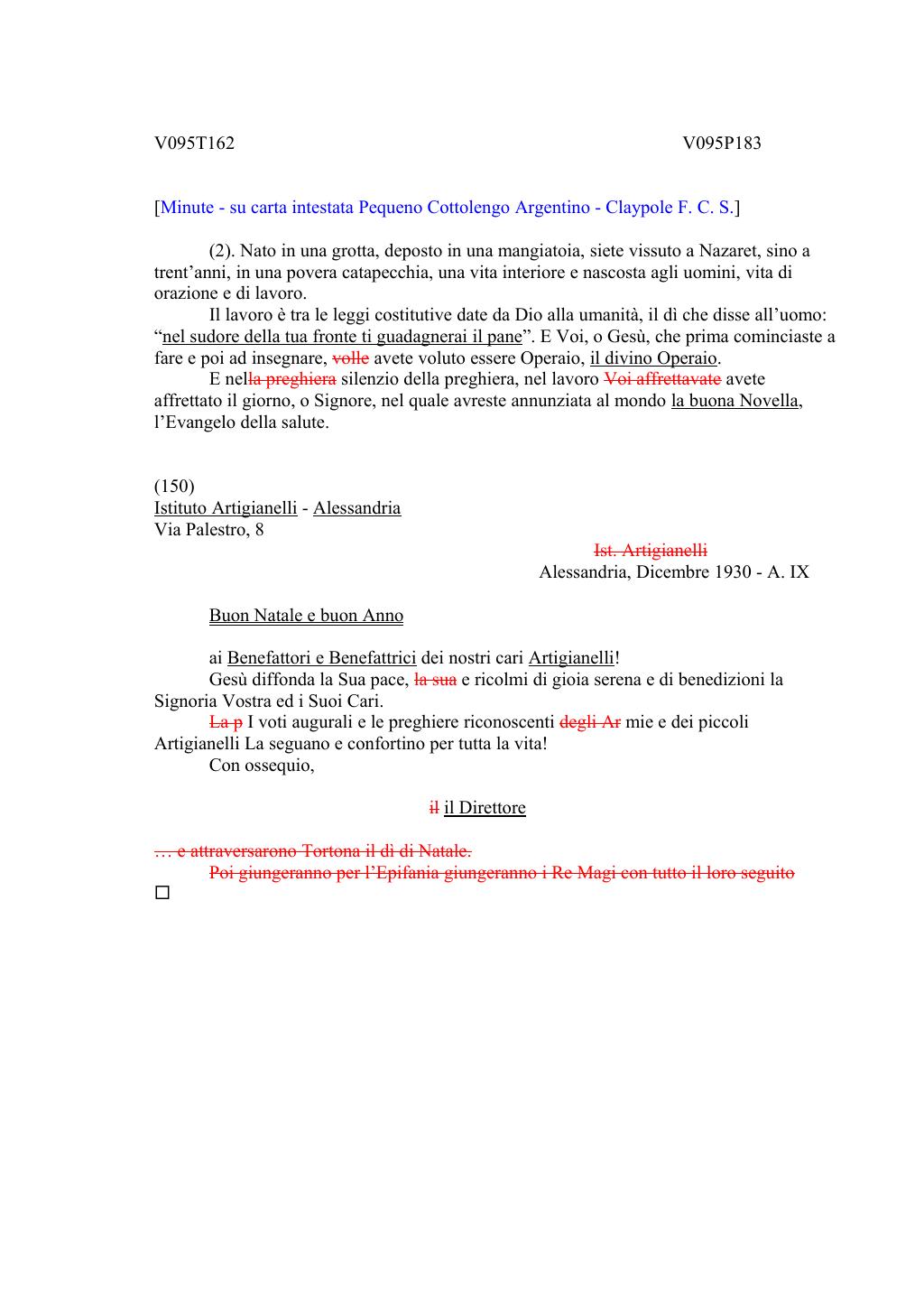 Scritti. Volume 095, pagina 207