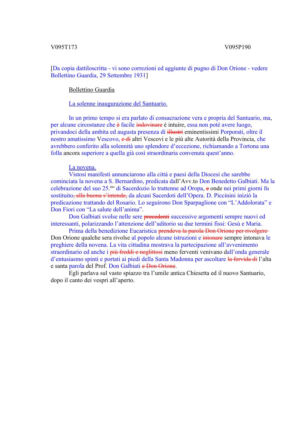 Scritti. Volume 095, pagina 219