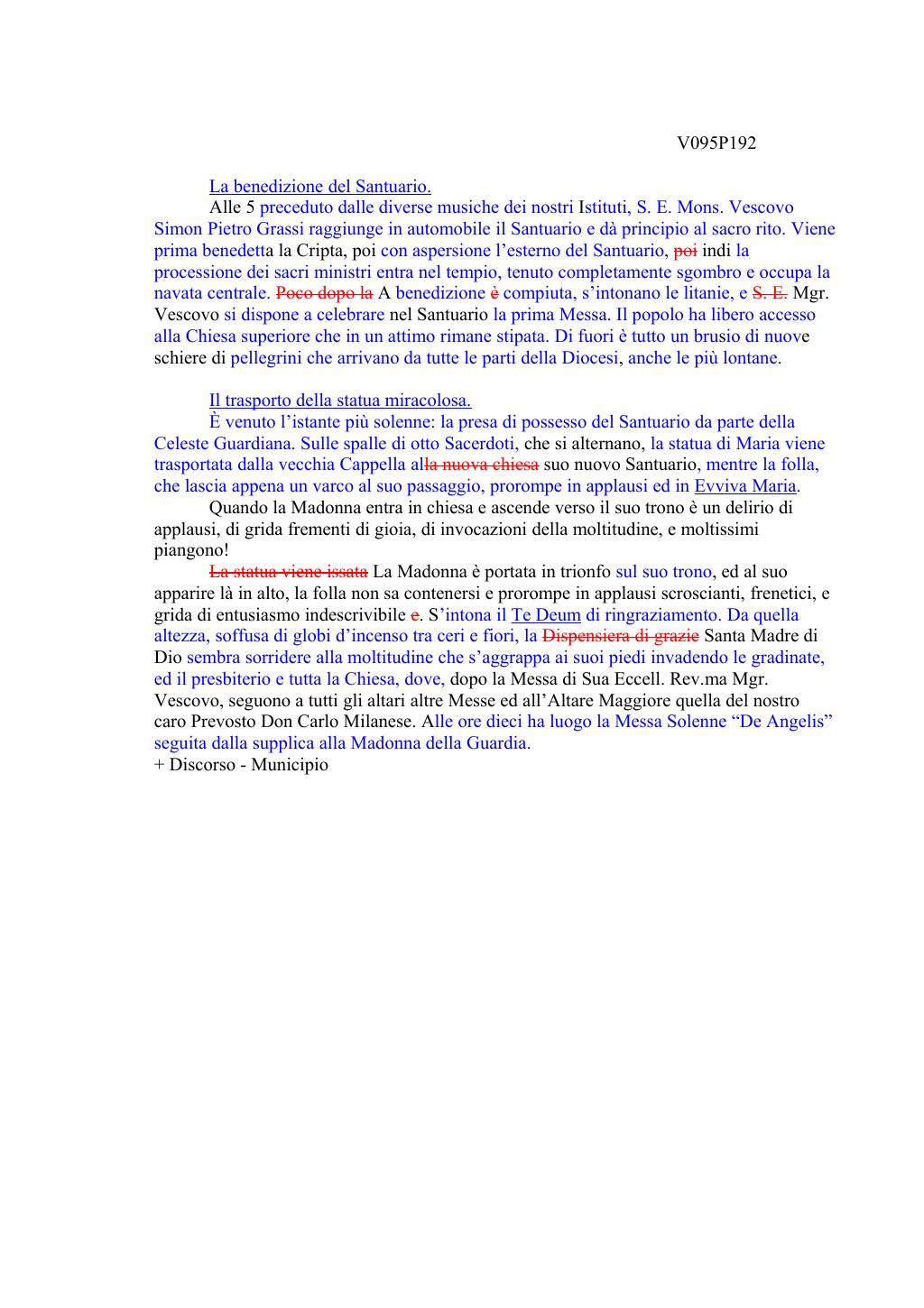 Scritti. Volume 095, pagina 221