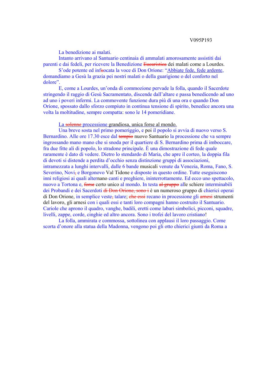 Scritti. Volume 095, pagina 222