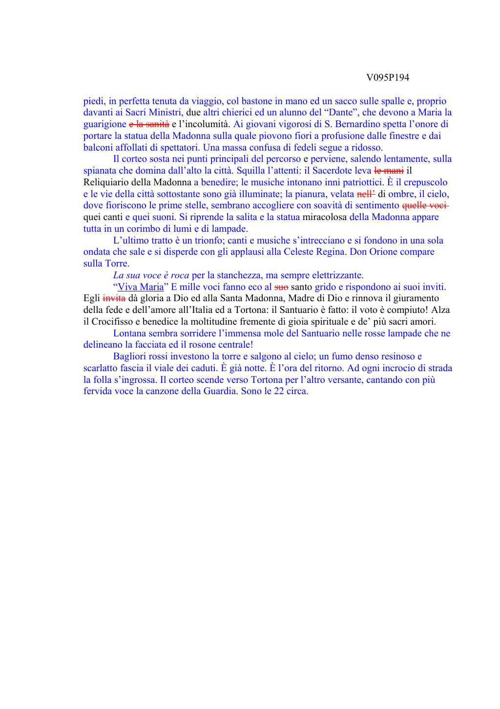 Scritti. Volume 095, pagina 223