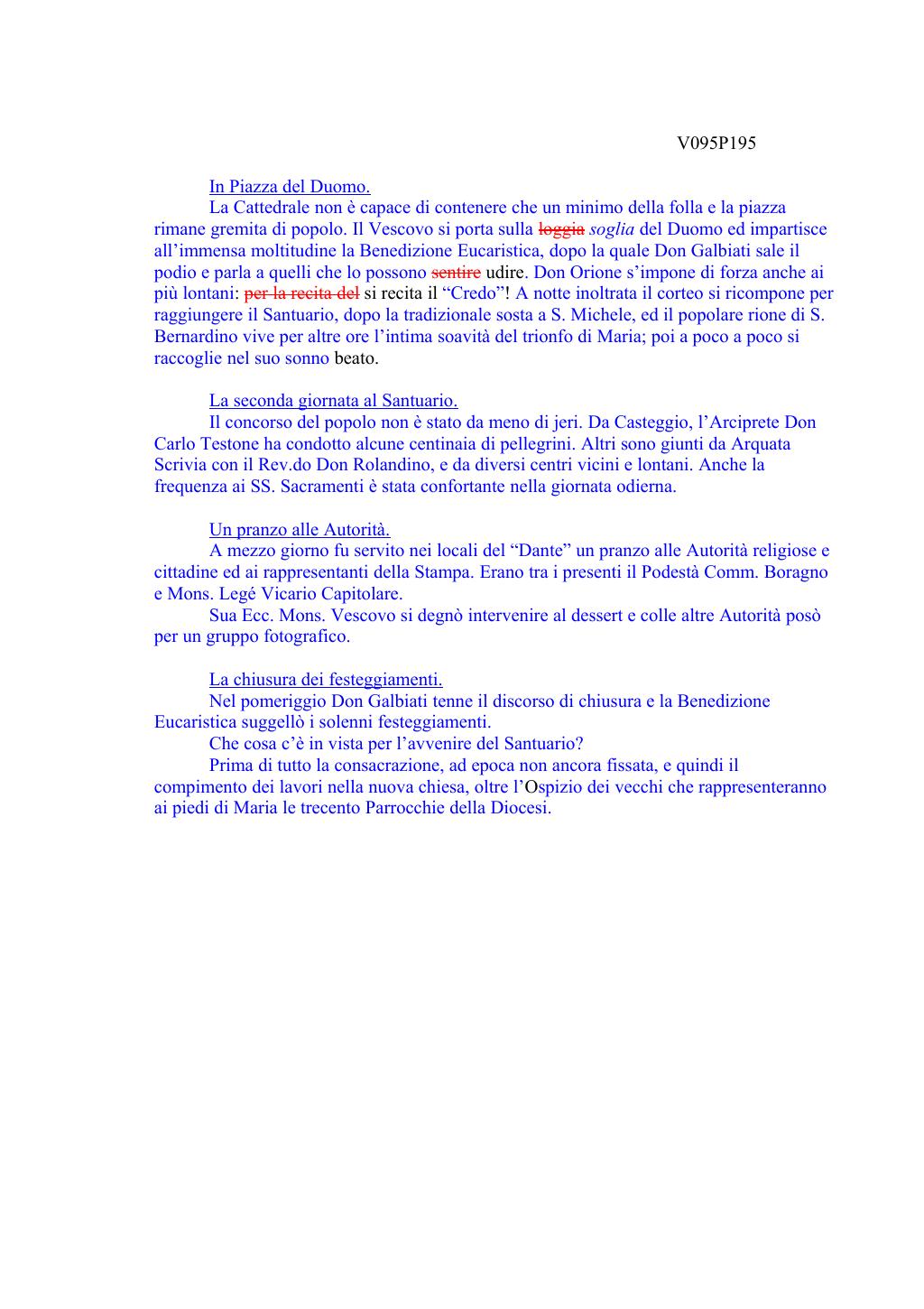 Scritti. Volume 095, pagina 224