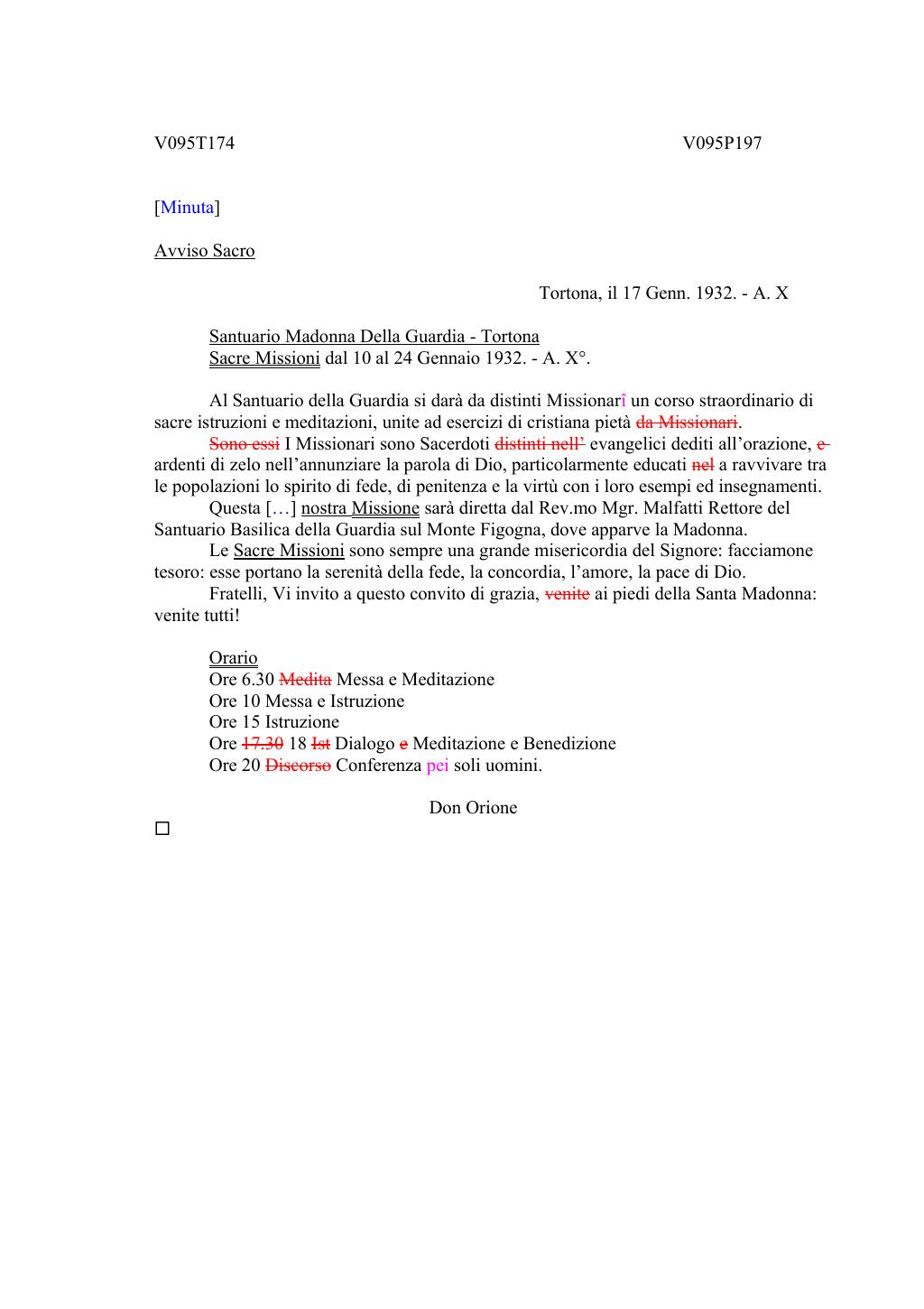 Scritti. Volume 095, pagina 226