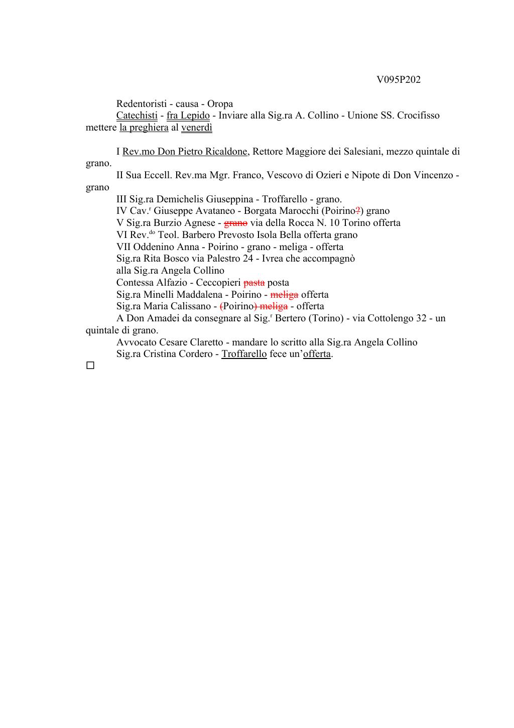 Scritti. Volume 095, pagina 232