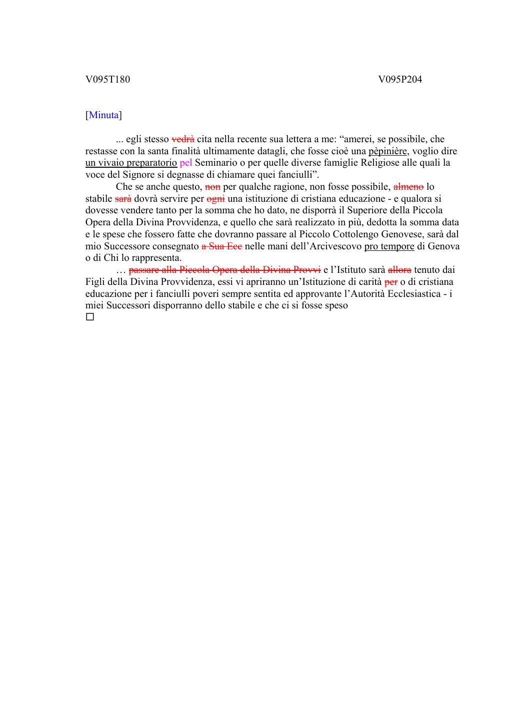 Scritti. Volume 095, pagina 233