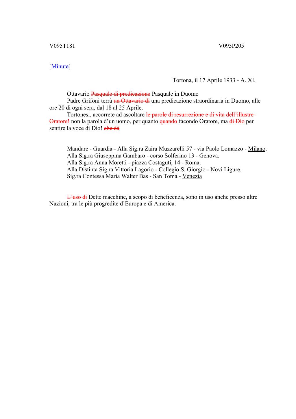 Scritti. Volume 095, pagina 234
