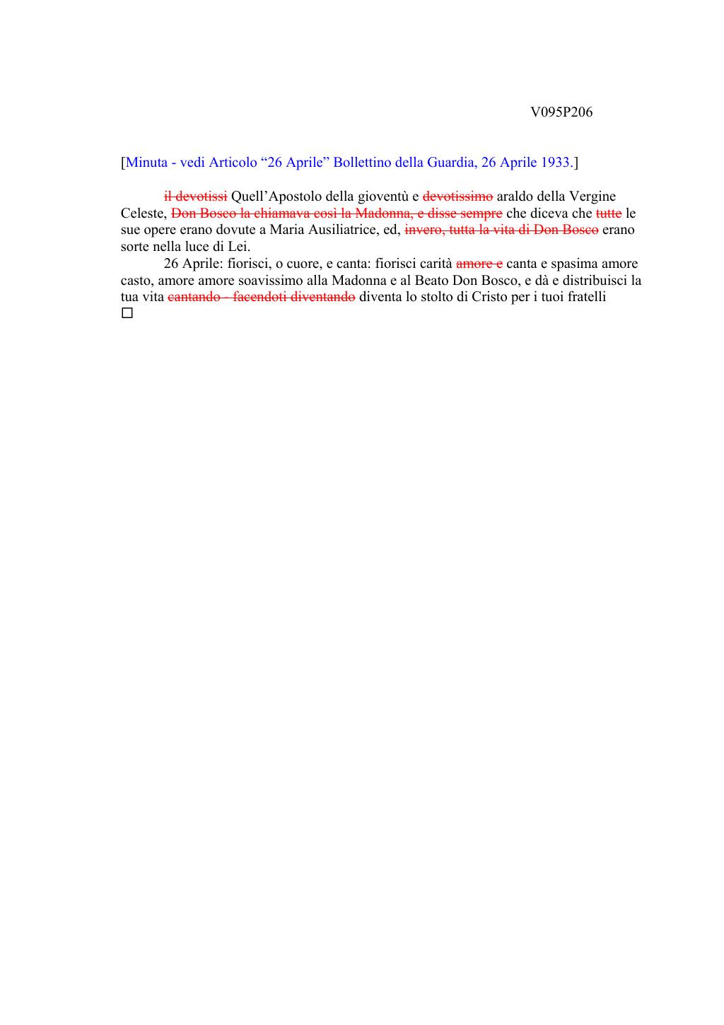 Scritti. Volume 095, pagina 235