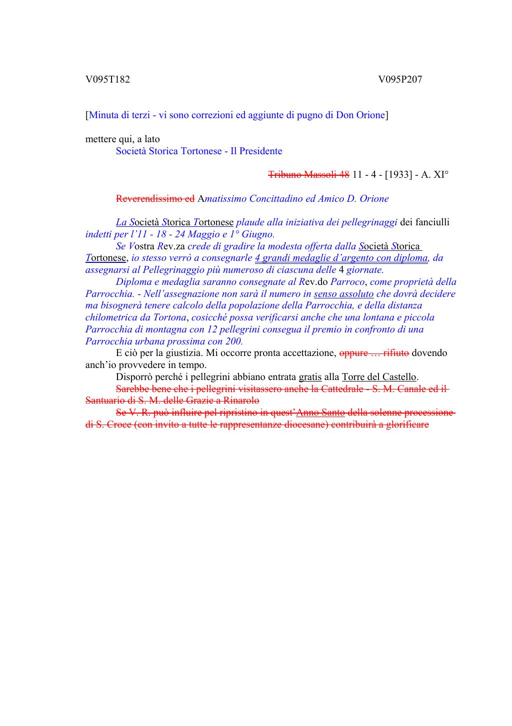 Scritti. Volume 095, pagina 236