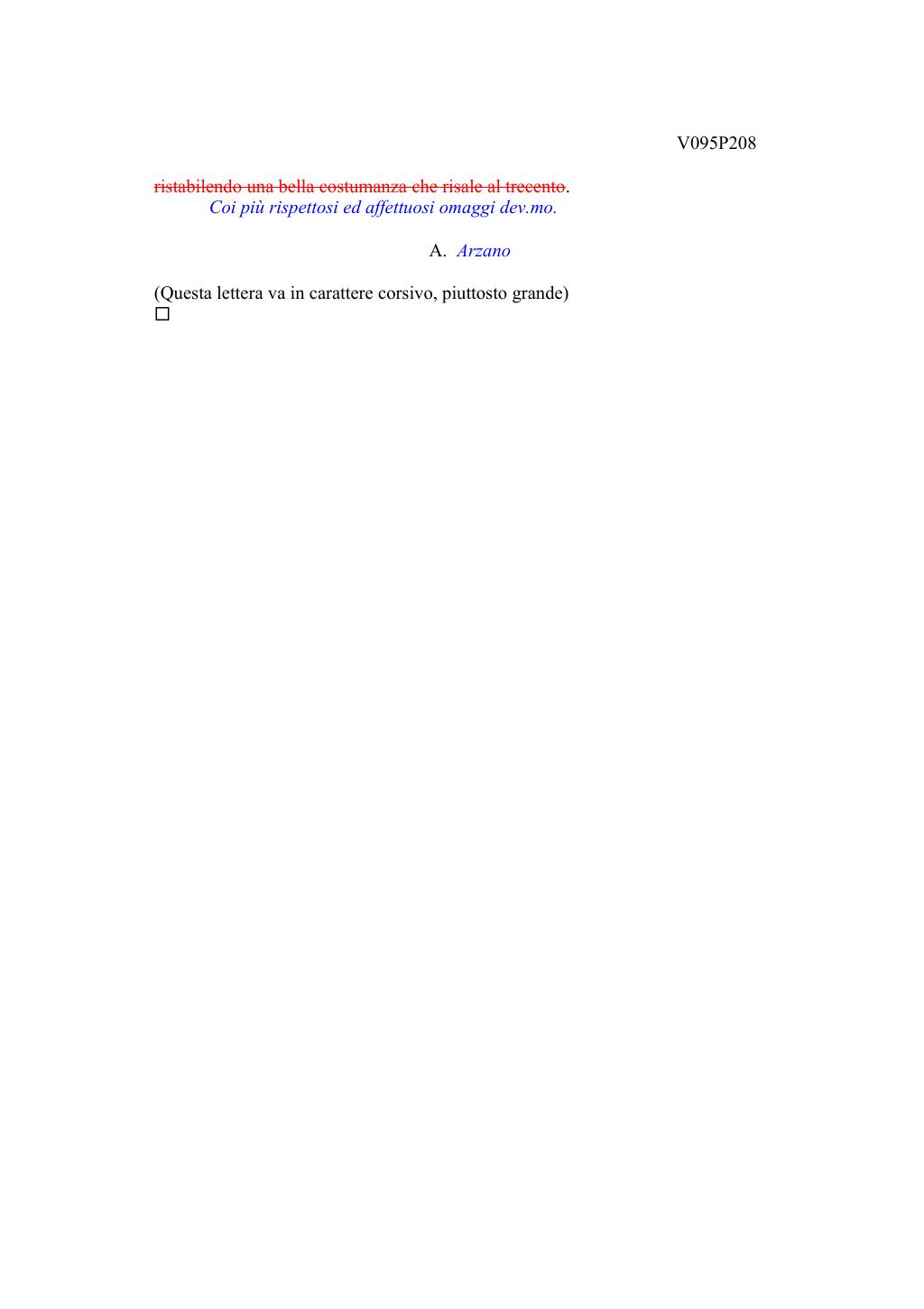 Scritti. Volume 095, pagina 237