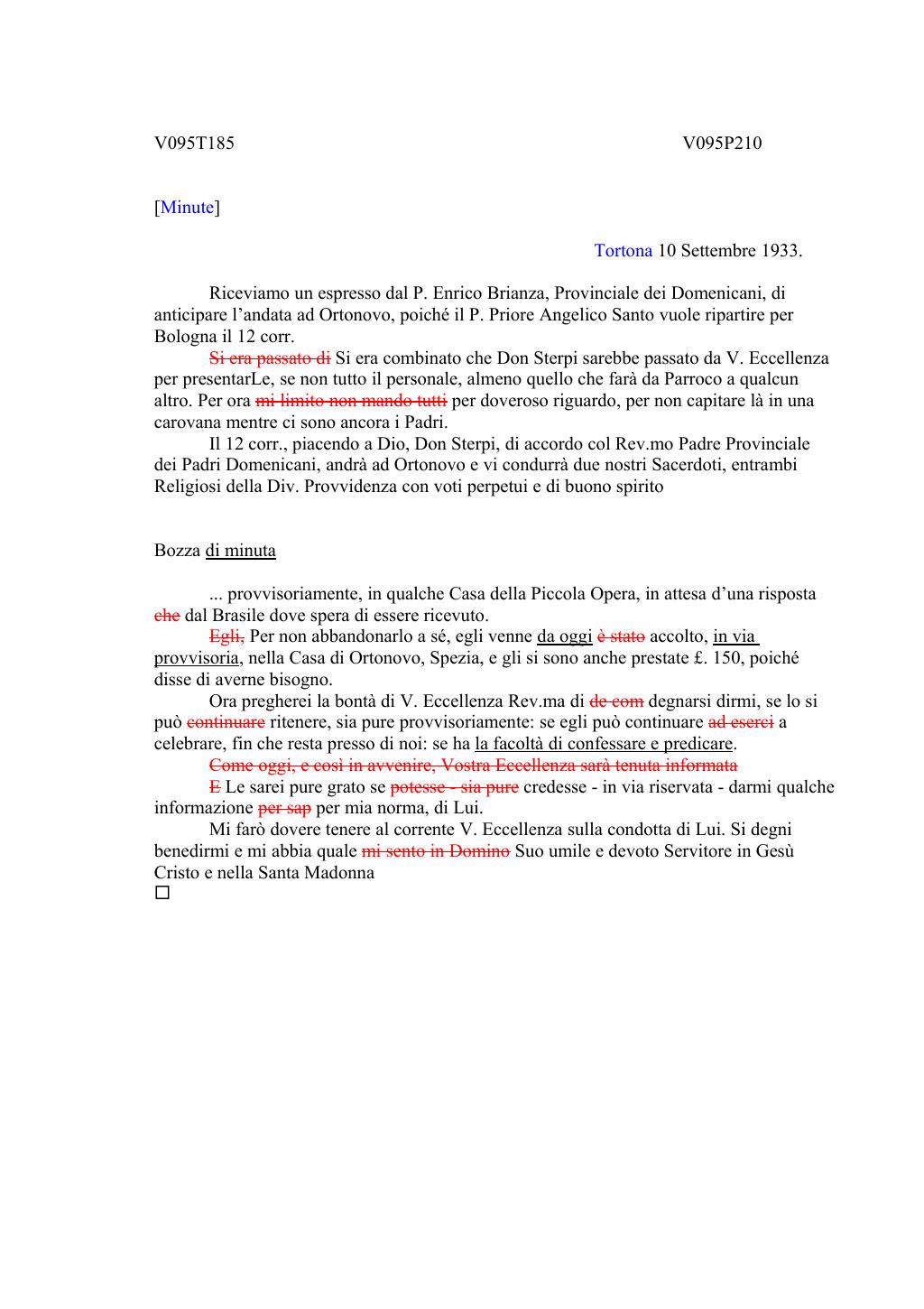 Scritti. Volume 095, pagina 240