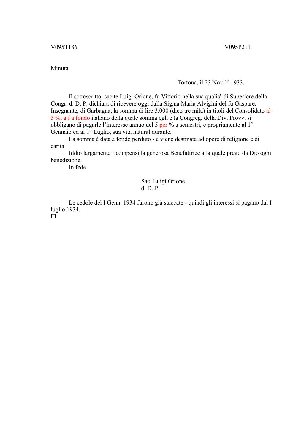 Scritti. Volume 095, pagina 241
