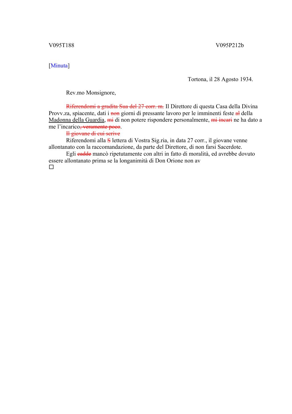 Scritti. Volume 095, pagina 243