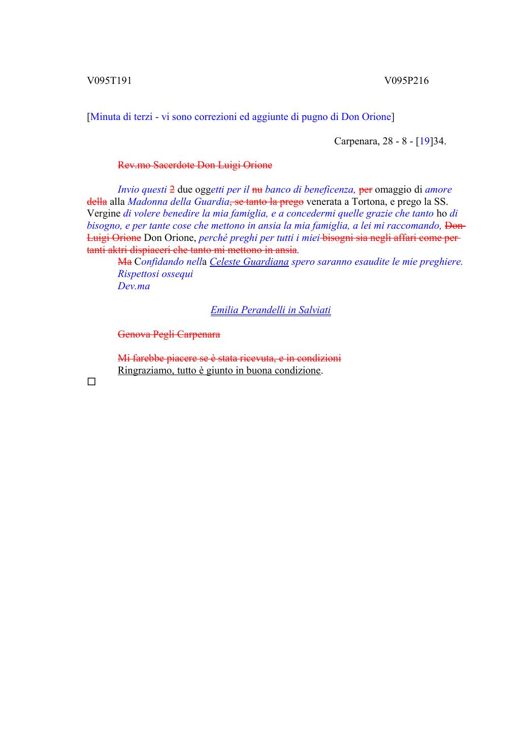 Scritti. Volume 095, pagina 247